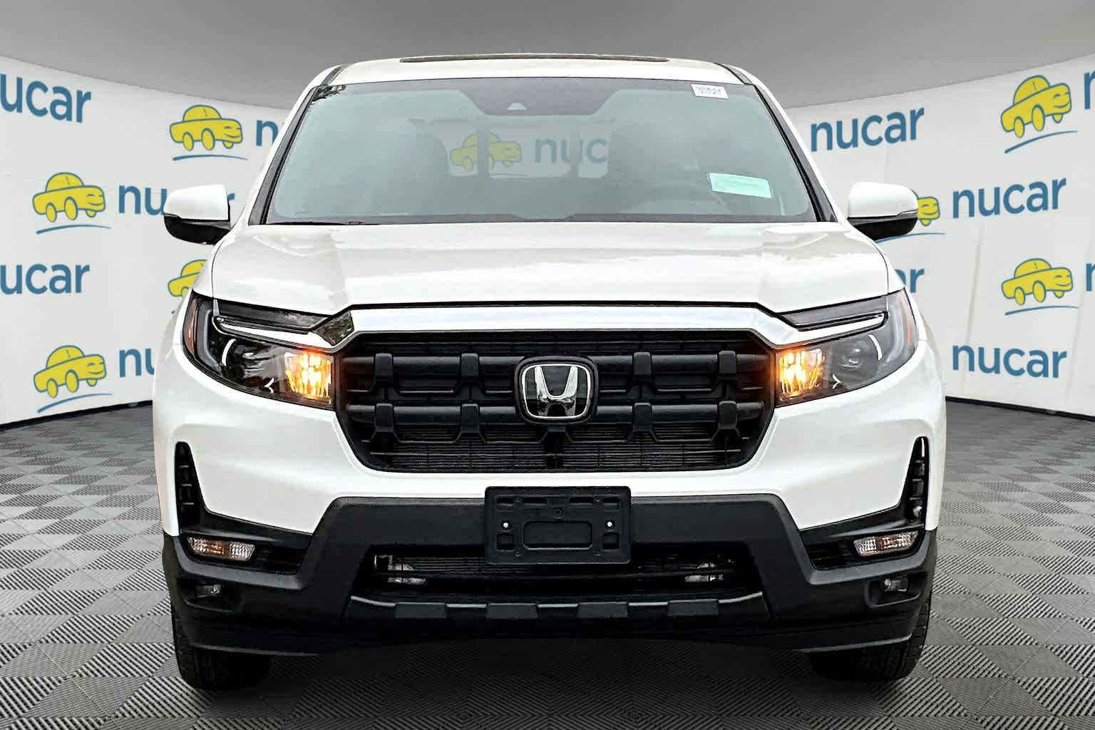 2025 Honda Ridgeline RTL - Photo 3