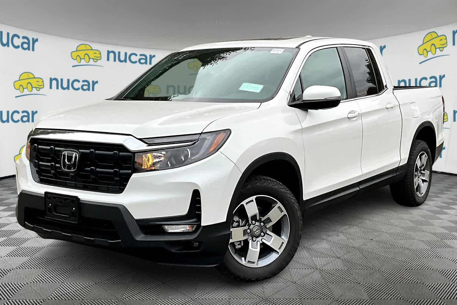 2025 Honda Ridgeline RTL - Photo 4