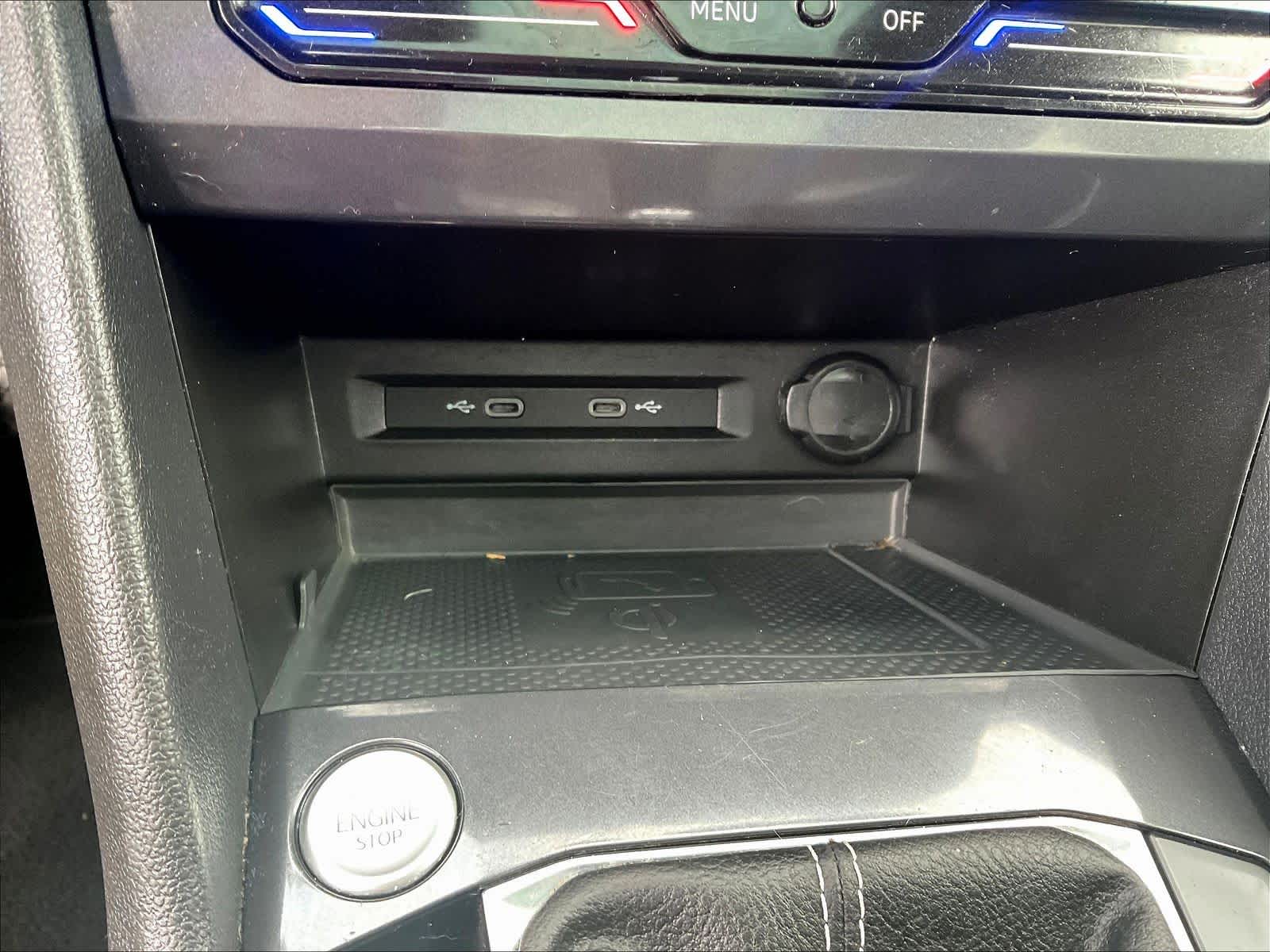 2022 Volkswagen Tiguan SE - Photo 26