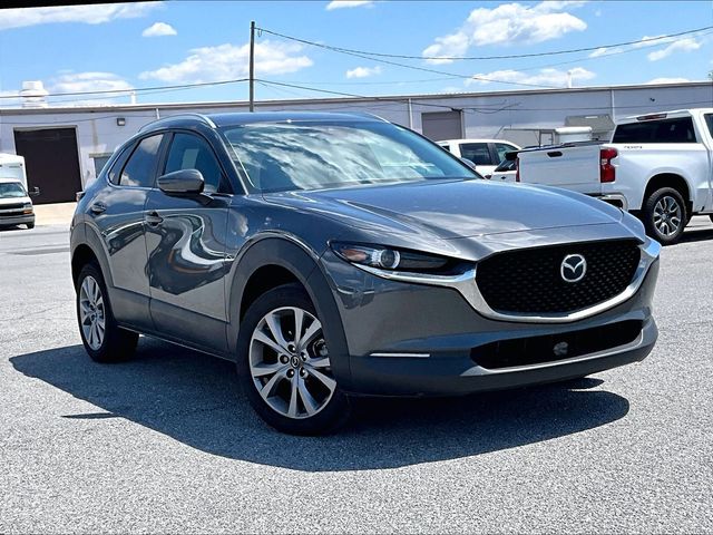 2023 Mazda CX-30 2.5 S Preferred Package