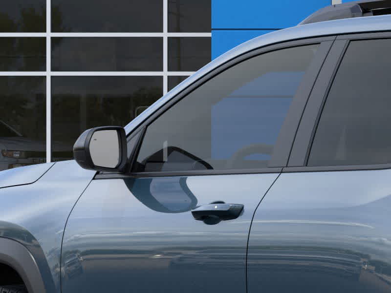 2026 Chevrolet Equinox AWD LT - Photo 12