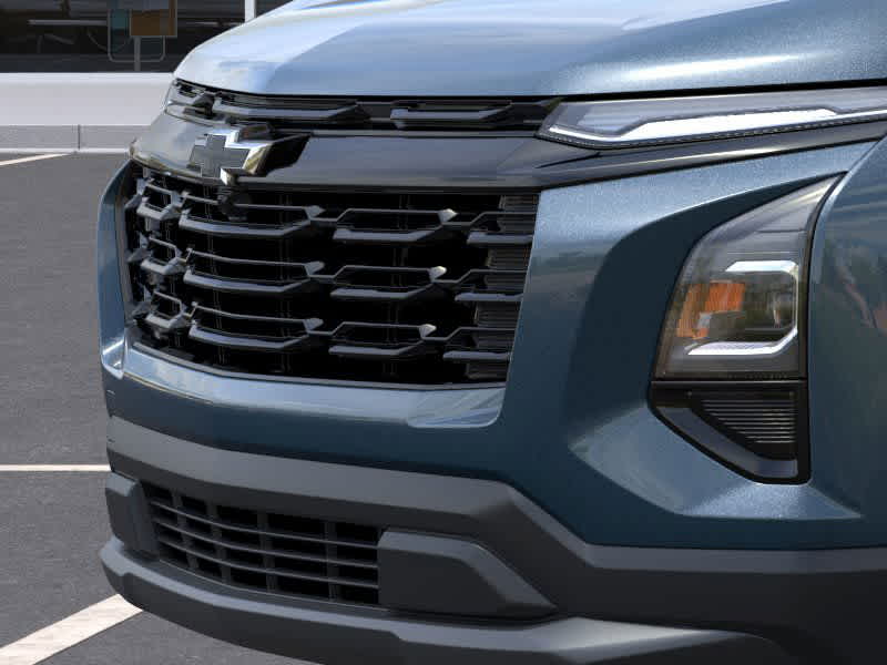 2026 Chevrolet Equinox AWD LT - Photo 13
