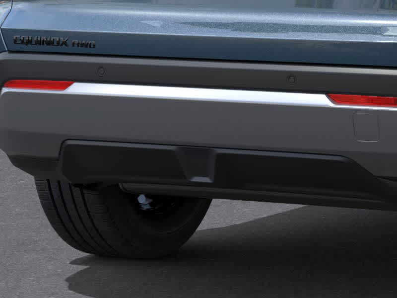 2026 Chevrolet Equinox AWD LT - Photo 14