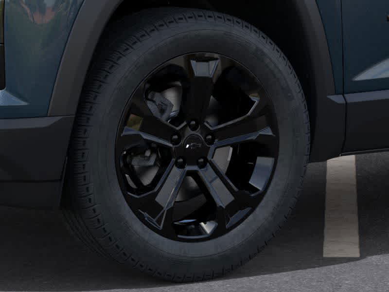 2026 Chevrolet Equinox AWD LT - Photo 9