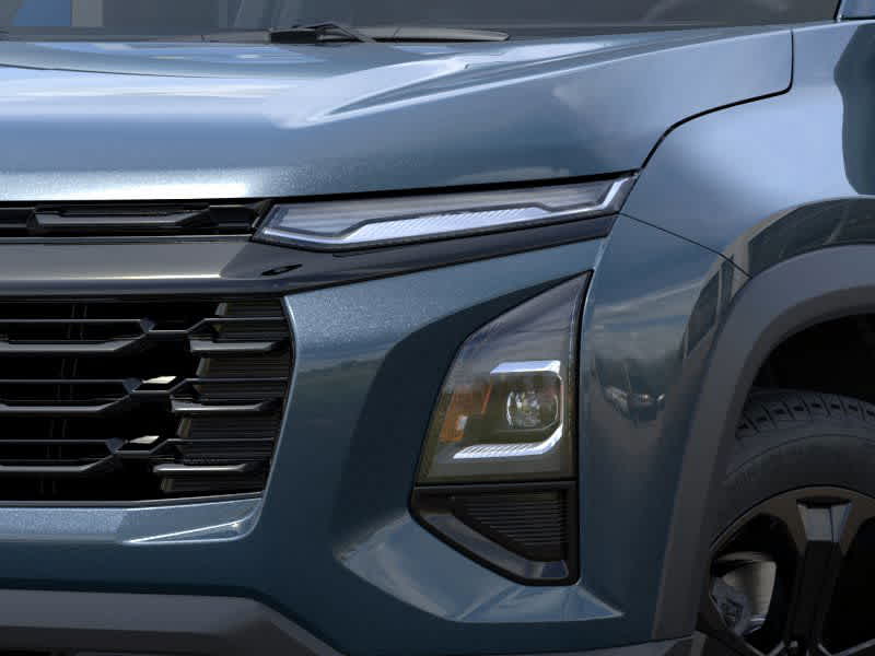2026 Chevrolet Equinox AWD LT - Photo 10