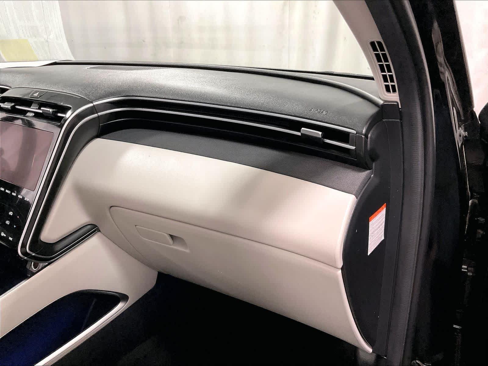 2023 Hyundai Tucson Hybrid Limited - Photo 13