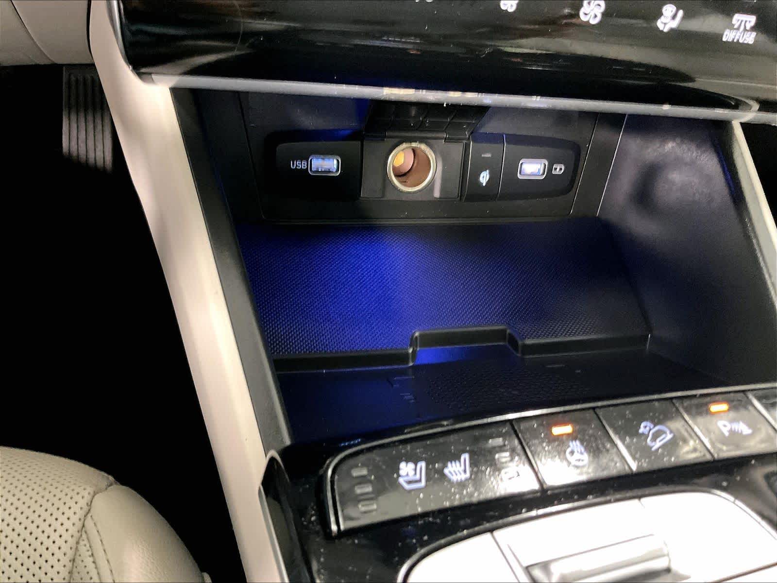 2023 Hyundai Tucson Hybrid Limited - Photo 27