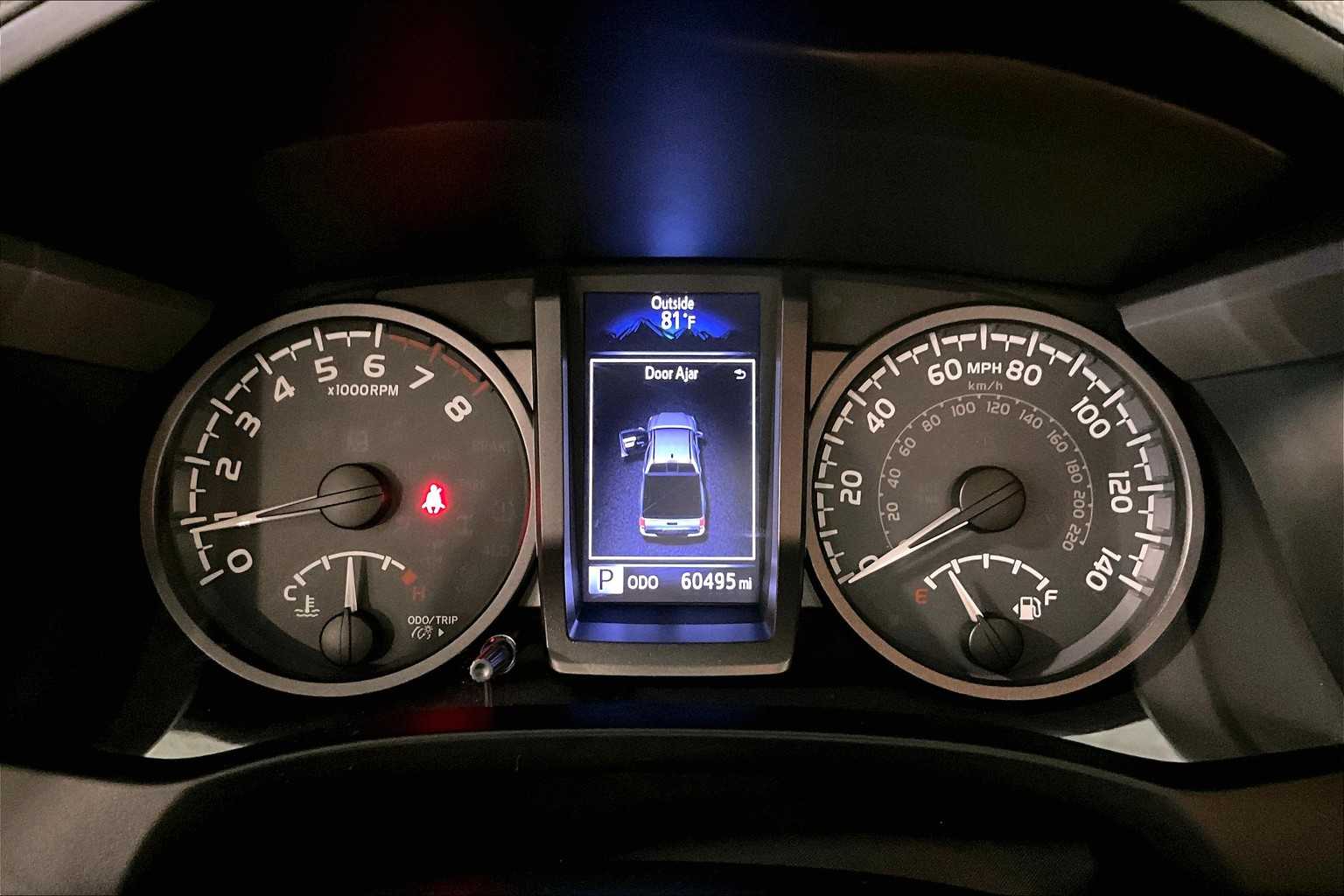 2019 Toyota Tacoma TRD Sport - Photo 25