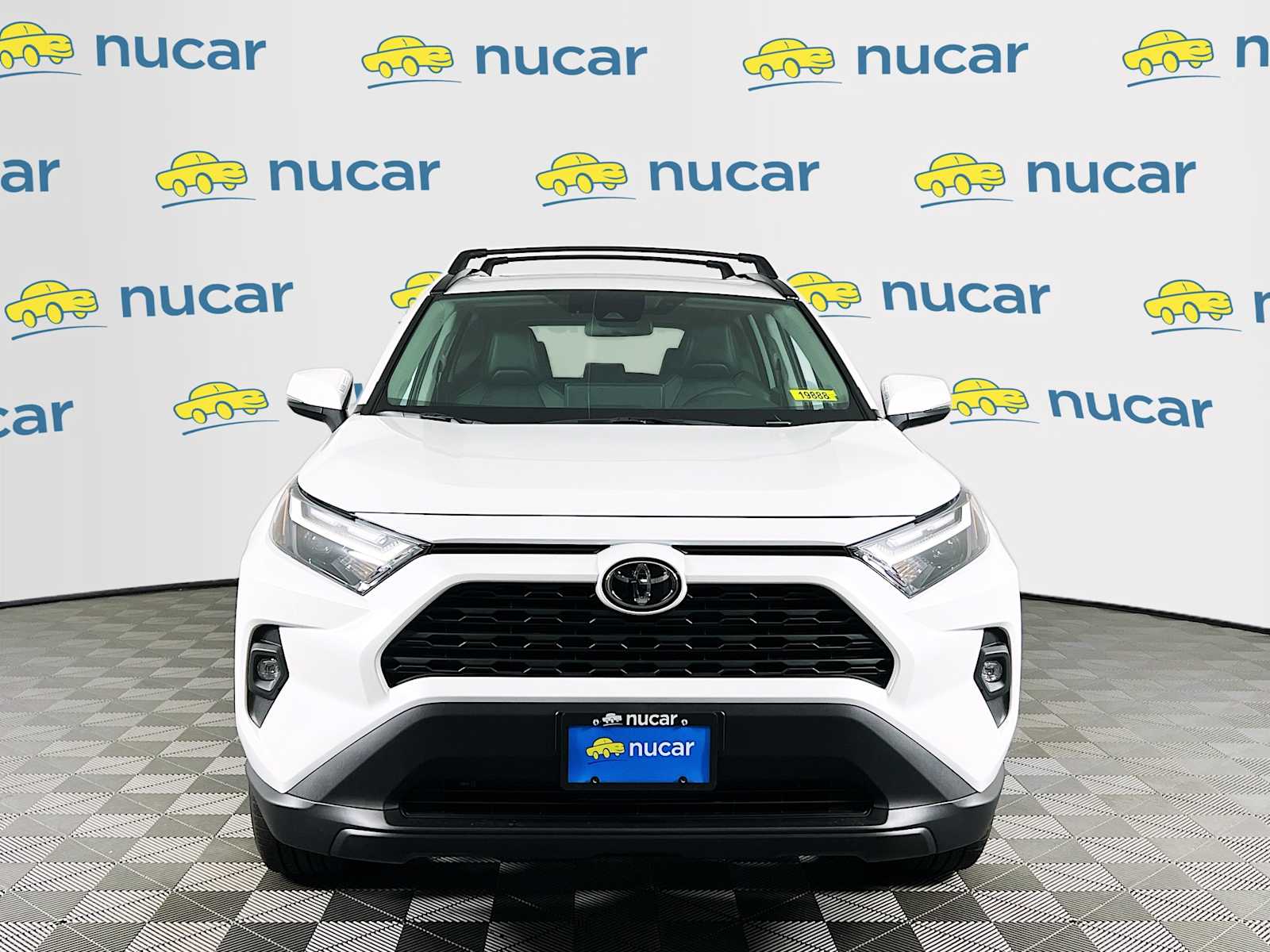 2025 Toyota RAV4 XLE Premium - Photo 2