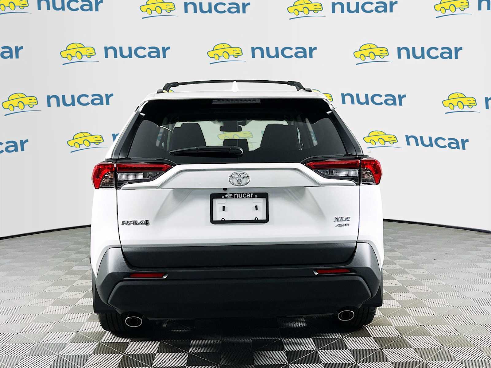 2025 Toyota RAV4 XLE Premium - Photo 5