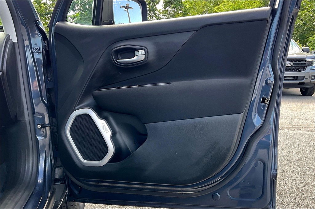 2020 Jeep Renegade Sport - Photo 11