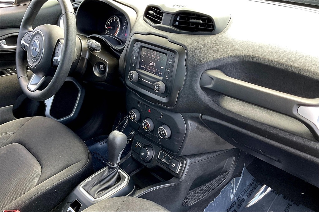 2020 Jeep Renegade Sport - Photo 13