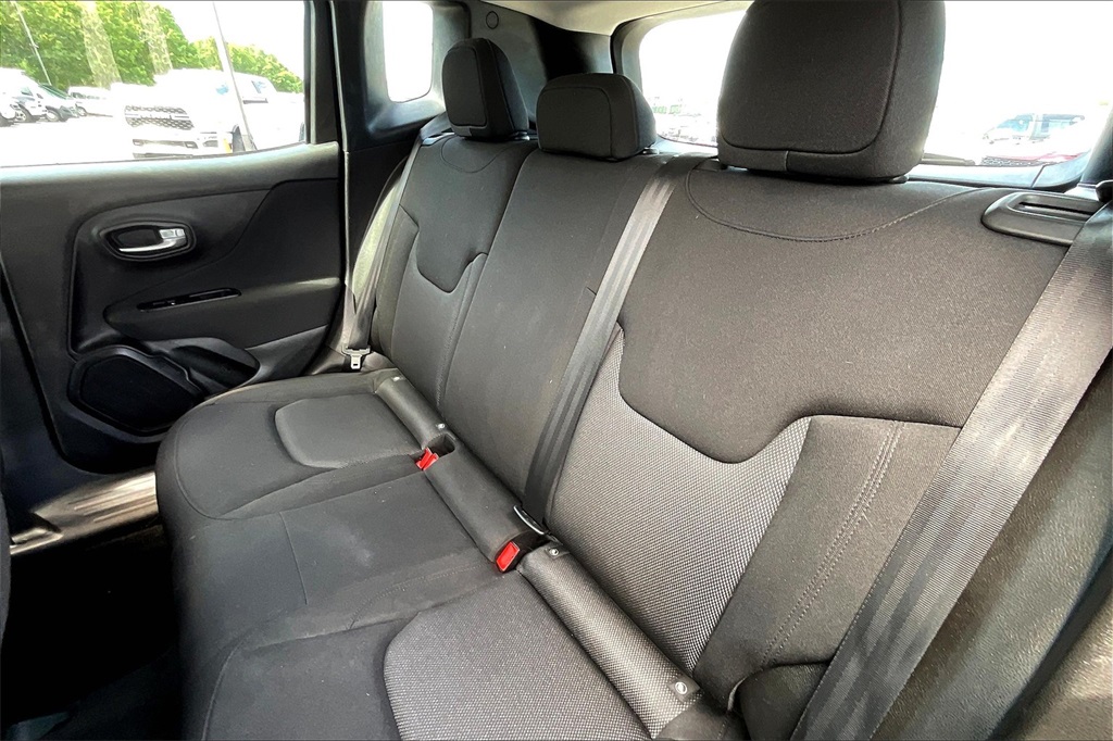 2020 Jeep Renegade Sport - Photo 14