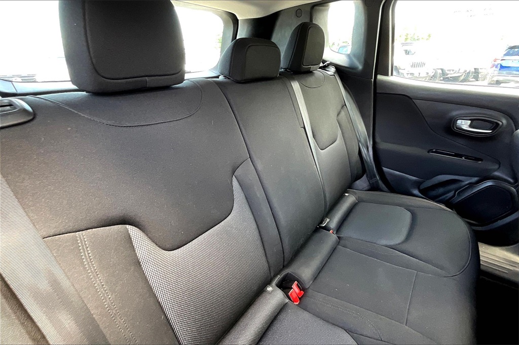 2020 Jeep Renegade Sport - Photo 15