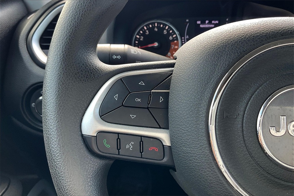 2020 Jeep Renegade Sport - Photo 21