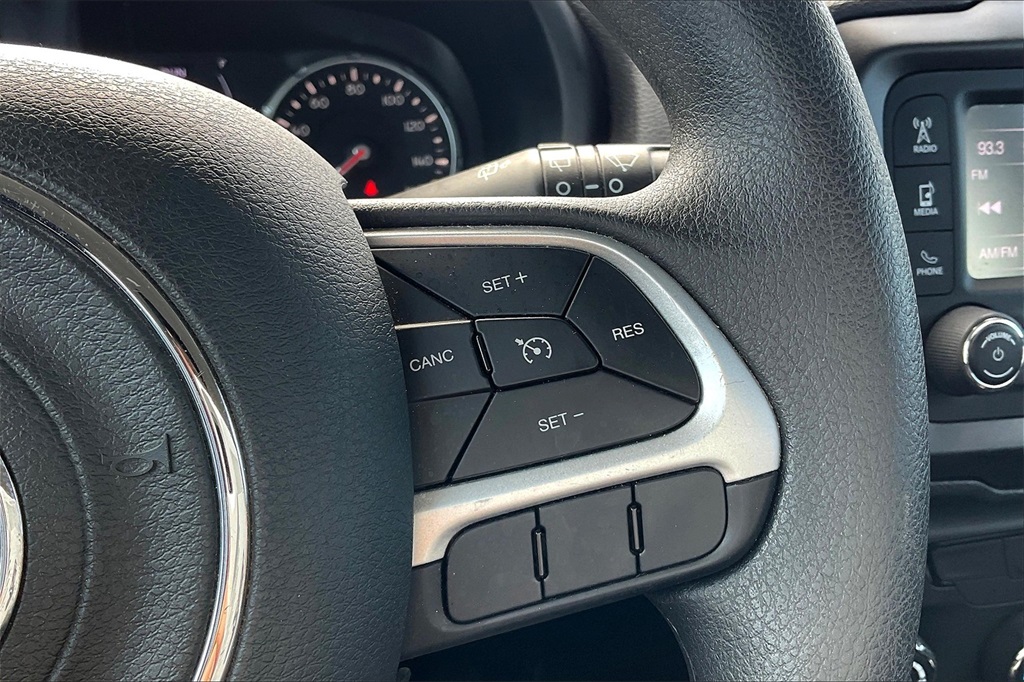 2020 Jeep Renegade Sport - Photo 22