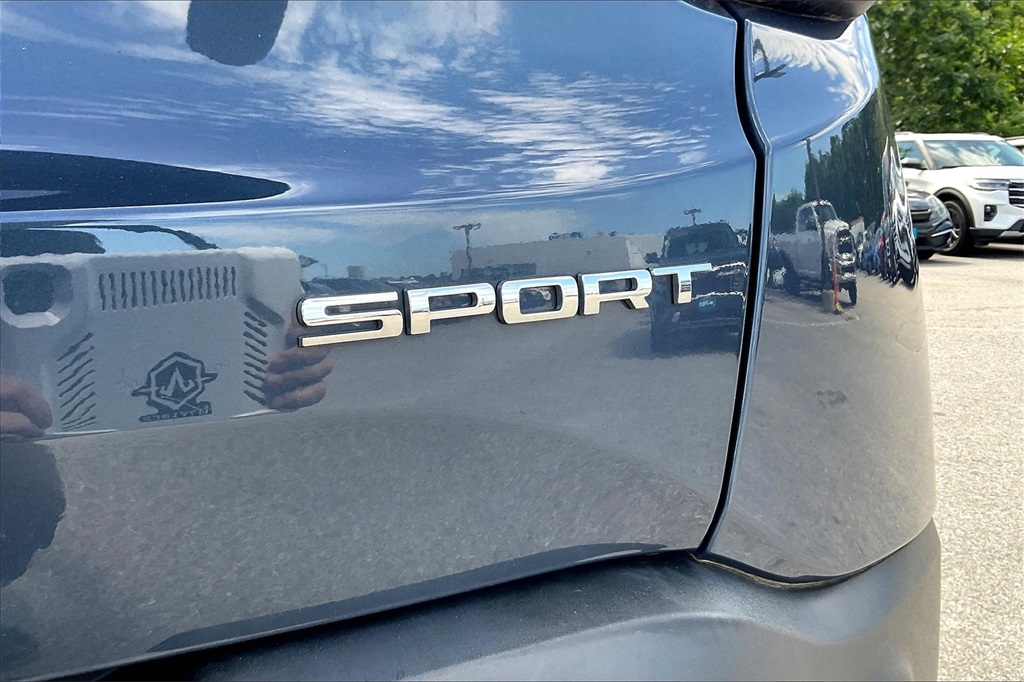 2020 Jeep Renegade Sport - Photo 25