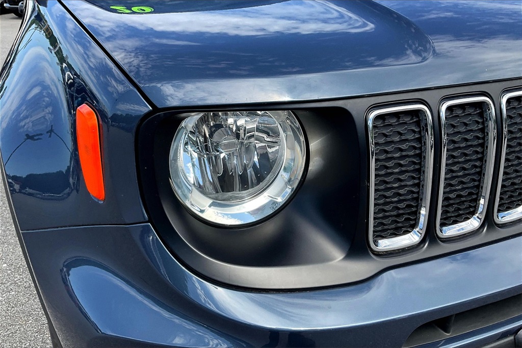 2020 Jeep Renegade Sport - Photo 28