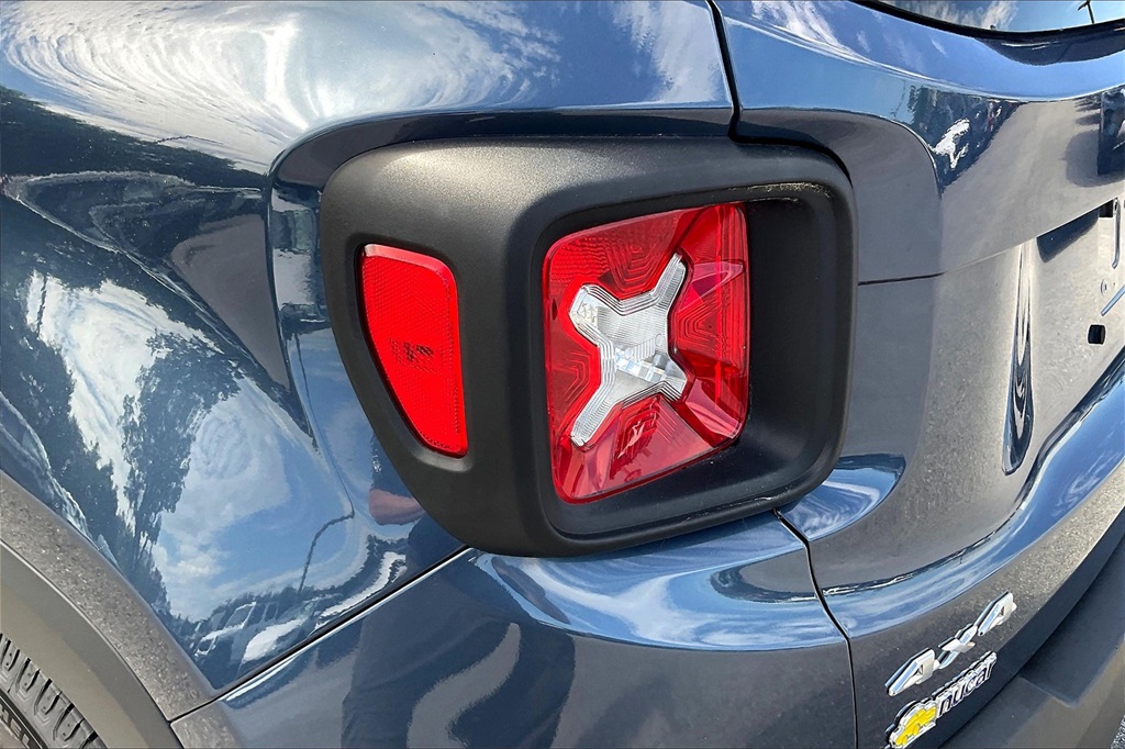 2020 Jeep Renegade Sport - Photo 29