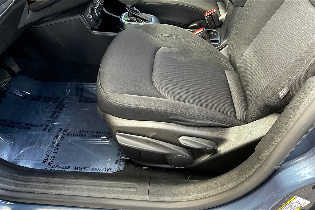 2020 Jeep Renegade Sport - Photo 31