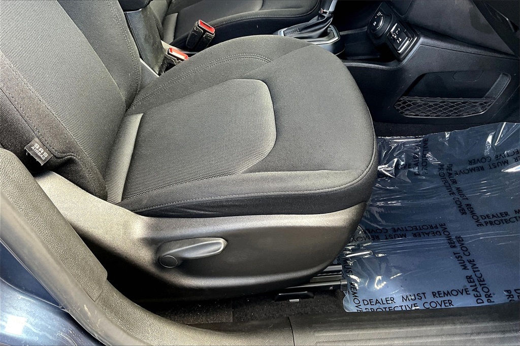 2020 Jeep Renegade Sport - Photo 33