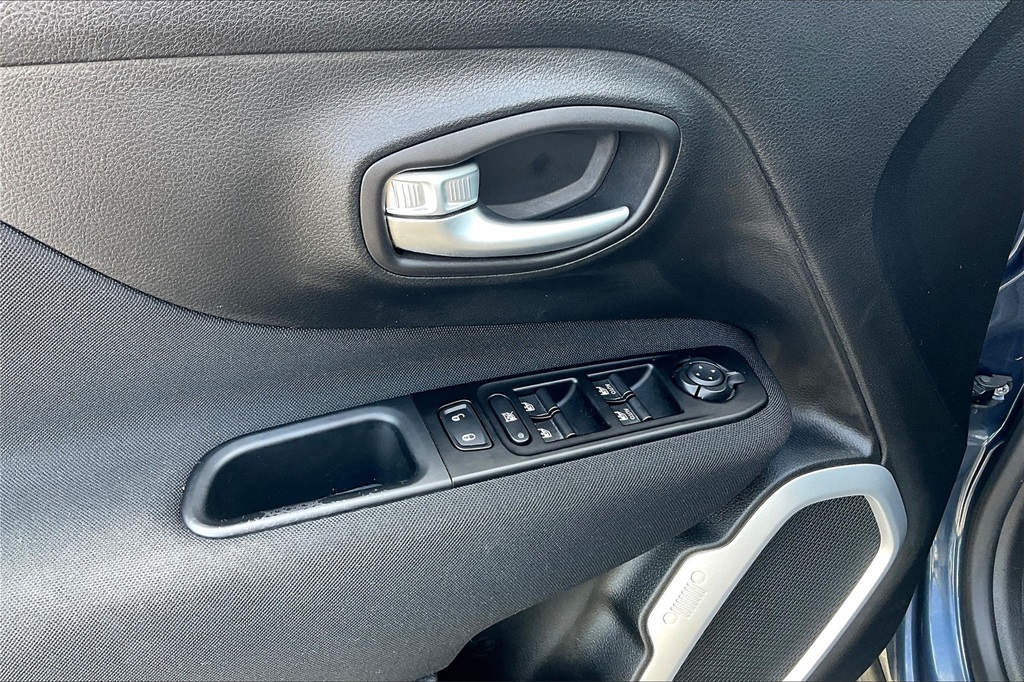 2020 Jeep Renegade Sport - Photo 34