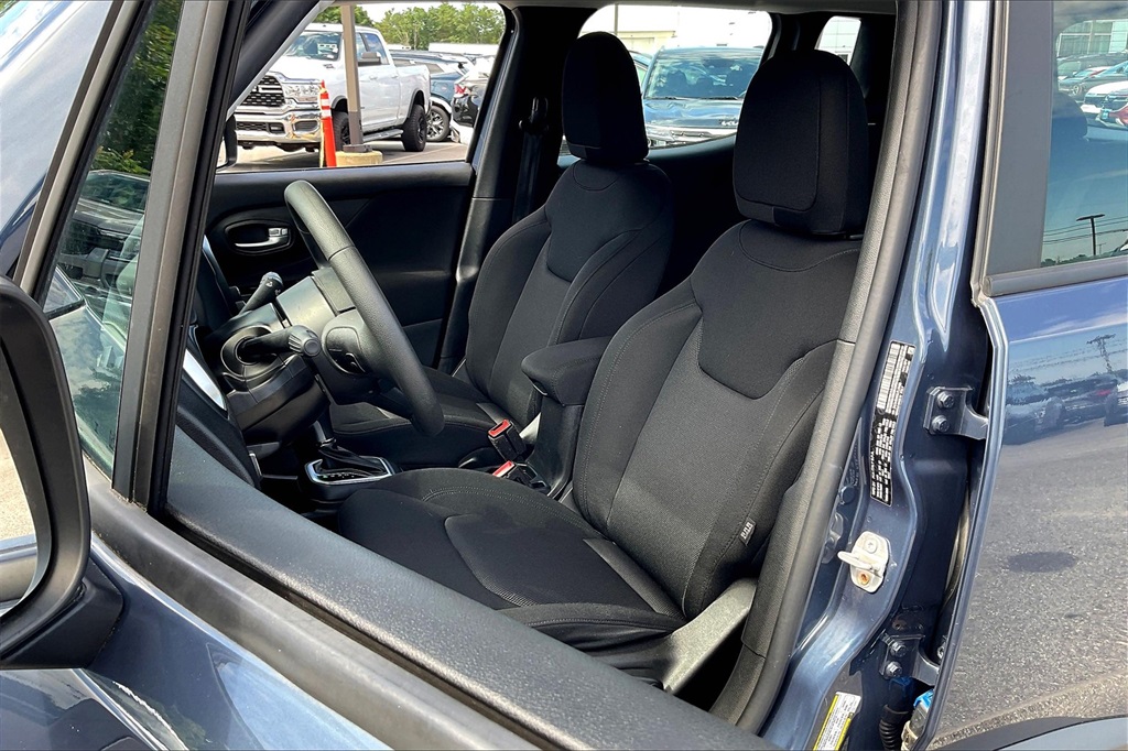2020 Jeep Renegade Sport - Photo 9