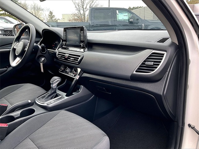 2023 Kia Seltos LX - Photo 17