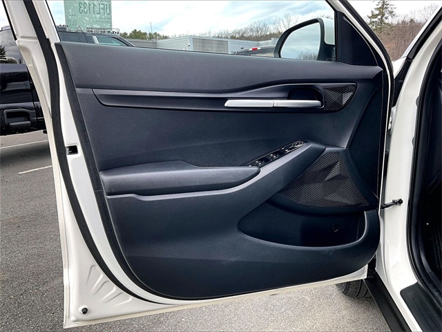 2023 Kia Seltos LX - Photo 18