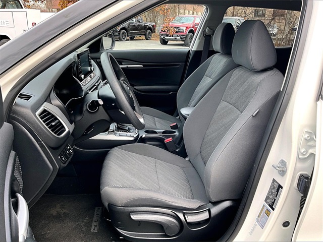 2023 Kia Seltos LX - Photo 20