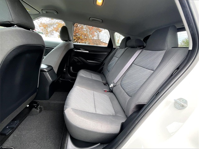 2023 Kia Seltos LX - Photo 21