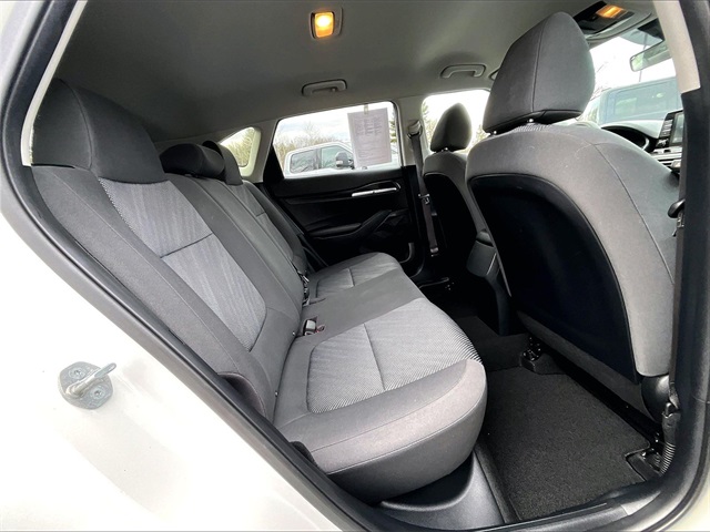2023 Kia Seltos LX - Photo 22