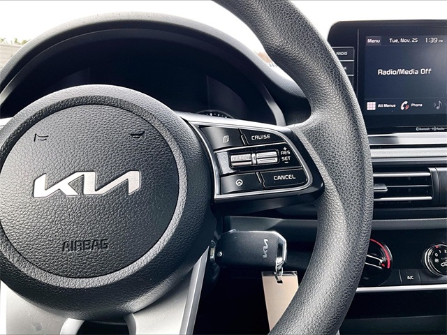 2023 Kia Seltos LX - Photo 24