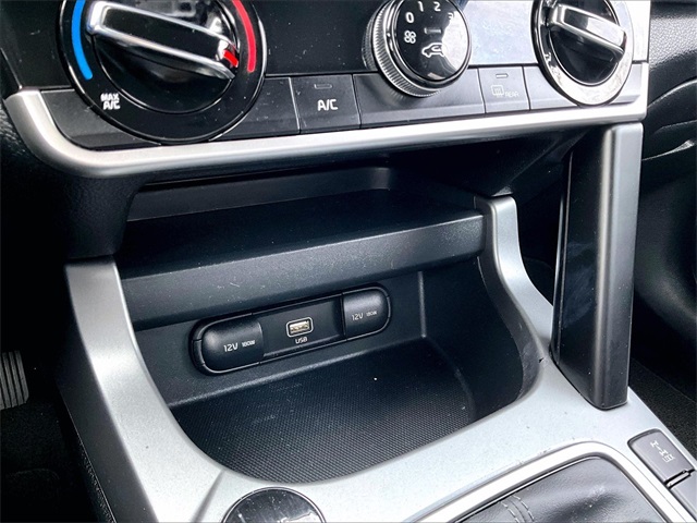 2023 Kia Seltos LX - Photo 27