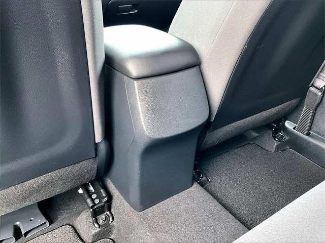 2023 Kia Seltos LX - Photo 28