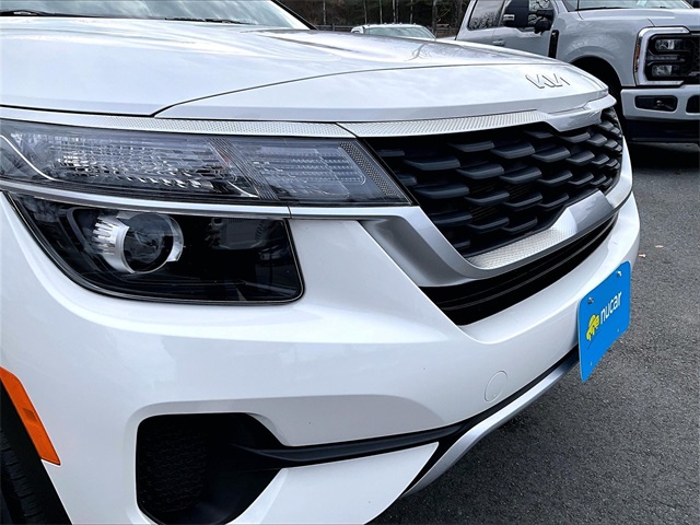 2023 Kia Seltos LX - Photo 29