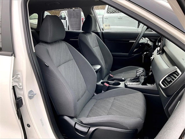 2023 Kia Seltos LX - Photo 7