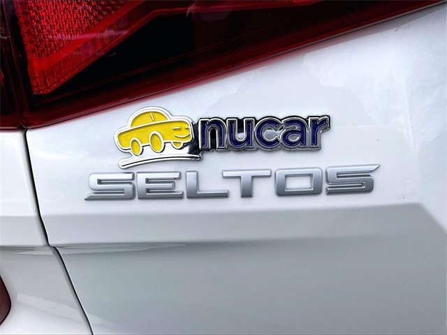 2023 Kia Seltos LX - Photo 8