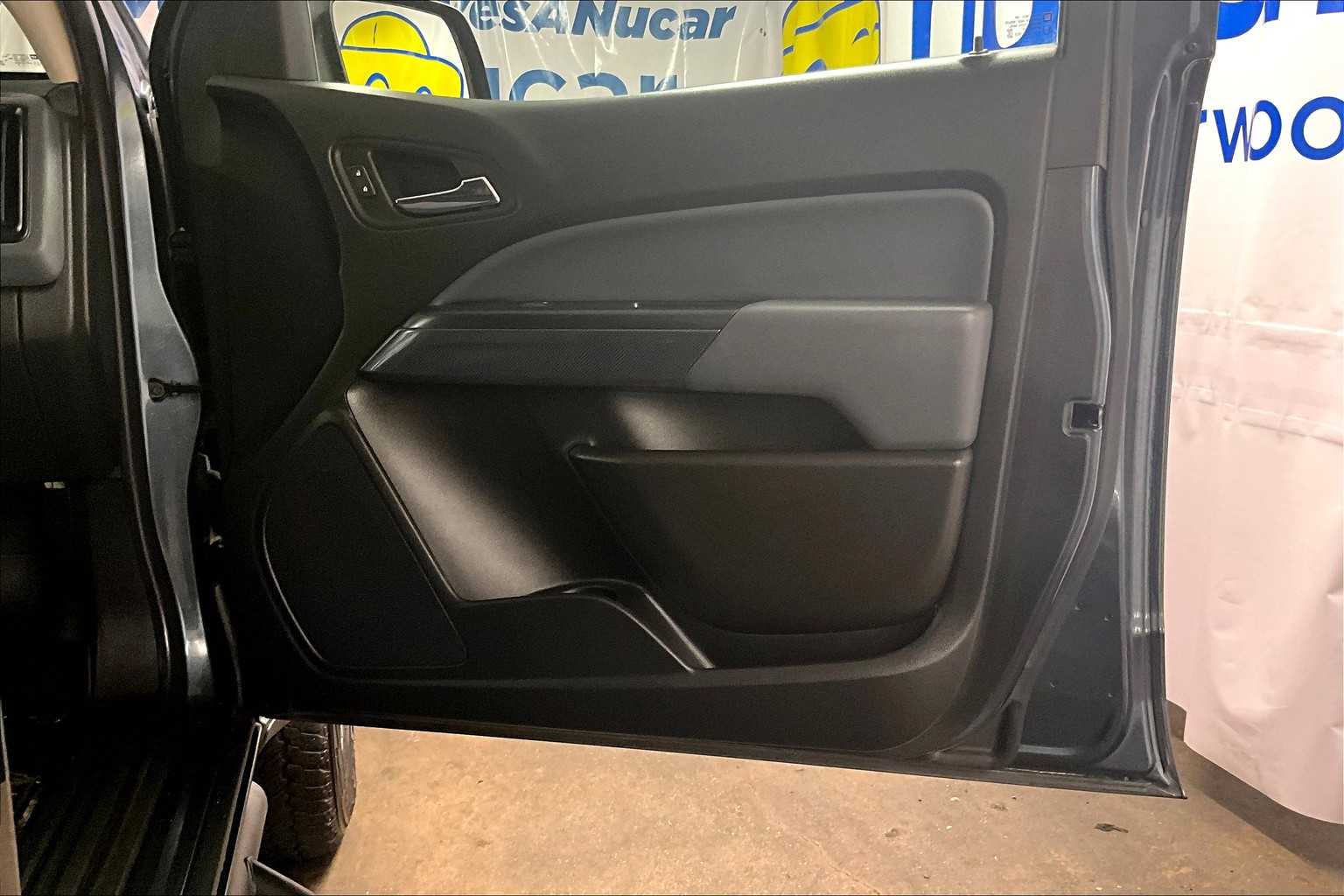 2019 Chevrolet Colorado 4WD Z71 - Photo 12
