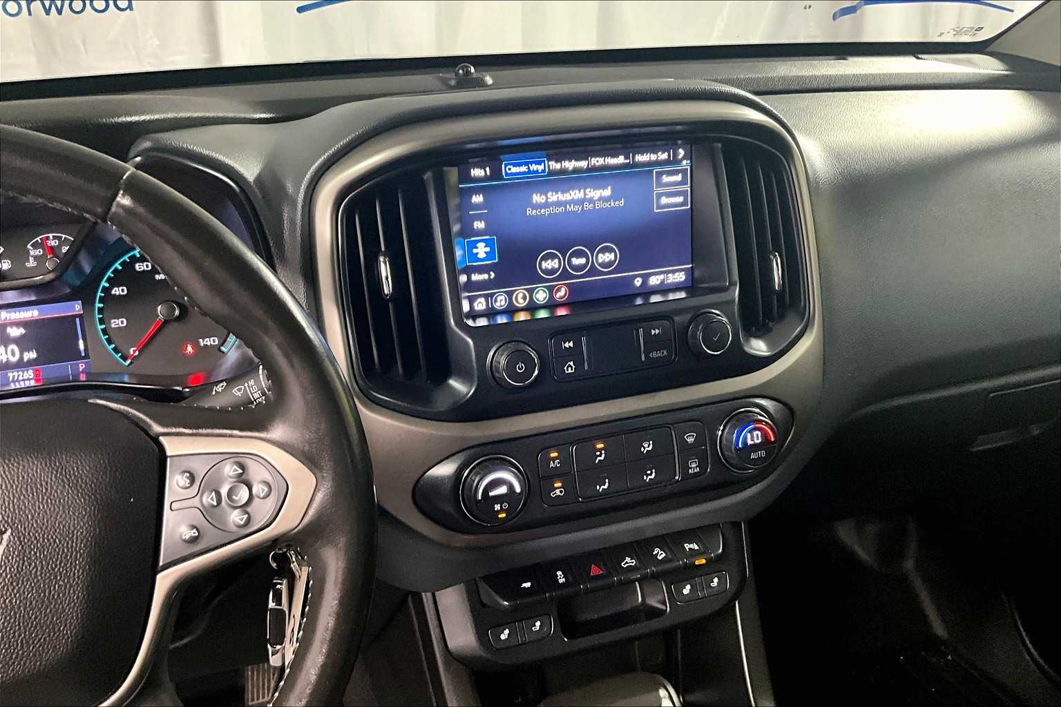 2019 Chevrolet Colorado 4WD Z71 - Photo 18