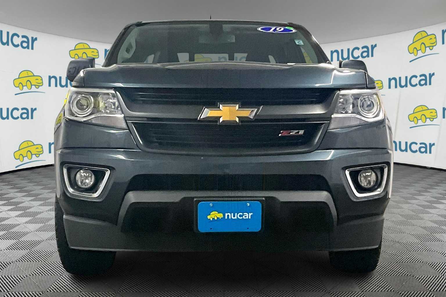 2019 Chevrolet Colorado 4WD Z71 - Photo 2