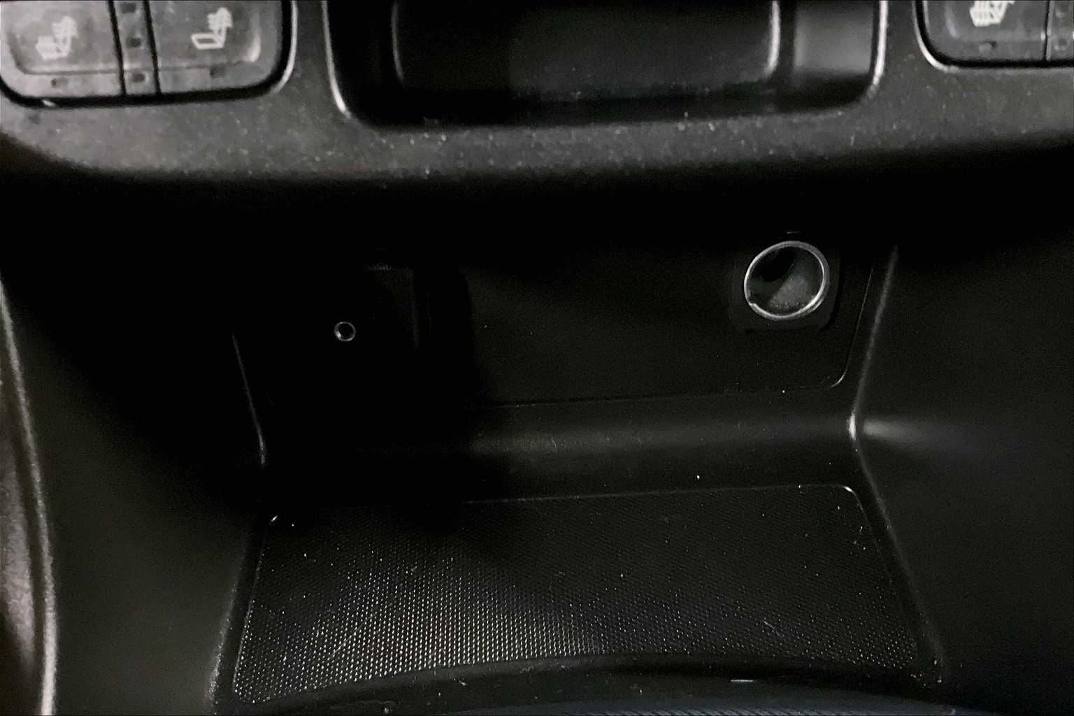 2019 Chevrolet Colorado 4WD Z71 - Photo 26