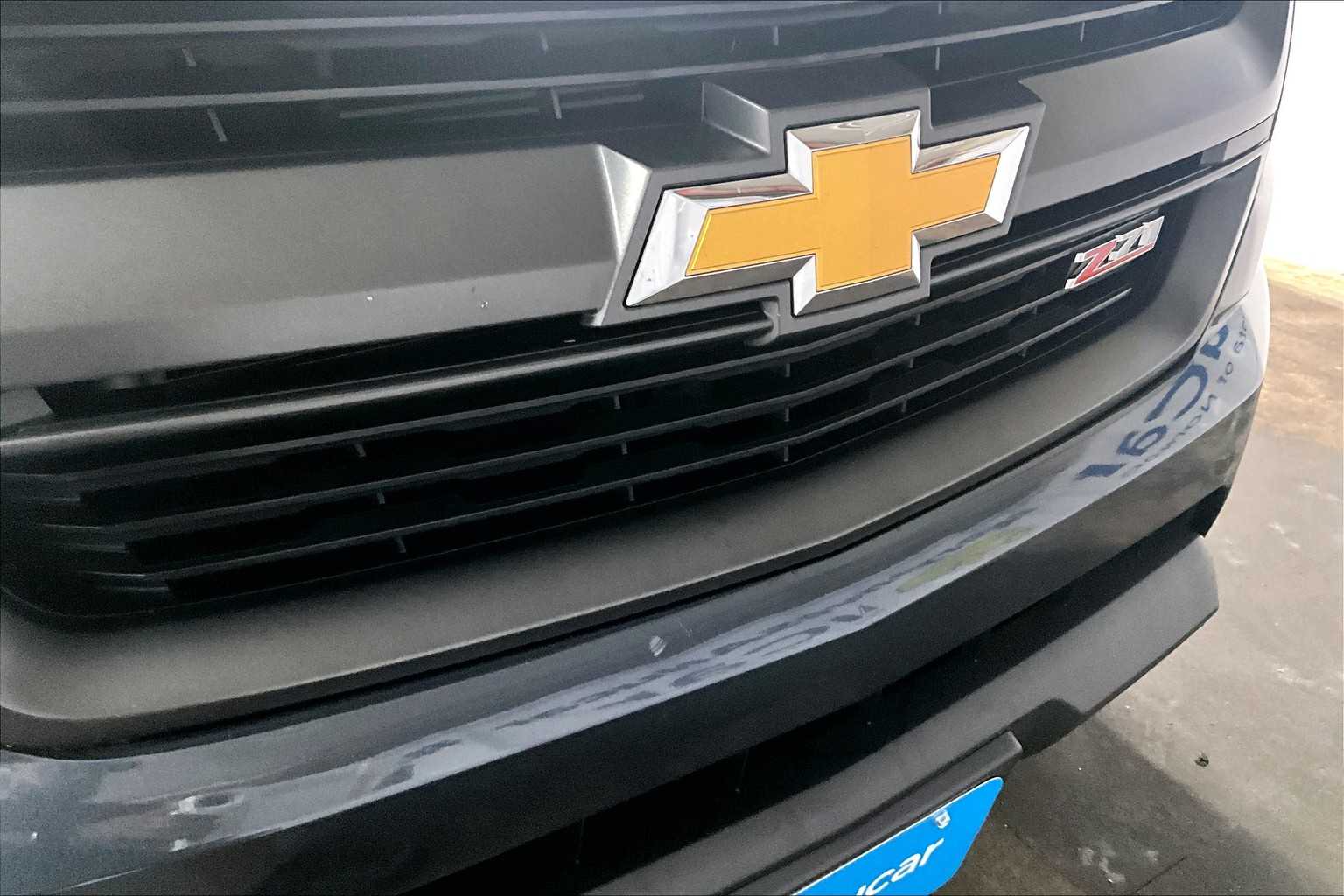 2019 Chevrolet Colorado 4WD Z71 - Photo 30