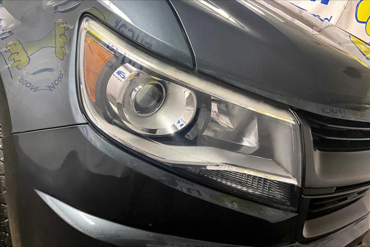 2019 Chevrolet Colorado 4WD Z71 - Photo 31
