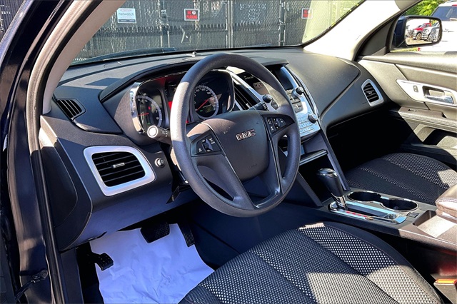 2017 GMC Terrain SLE-1 - Photo 14