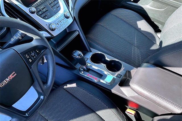 2017 GMC Terrain SLE-1 - Photo 15