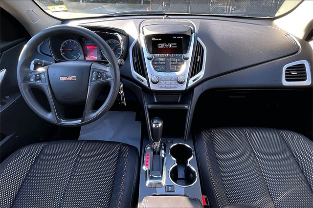 2017 GMC Terrain SLE-1 - Photo 16