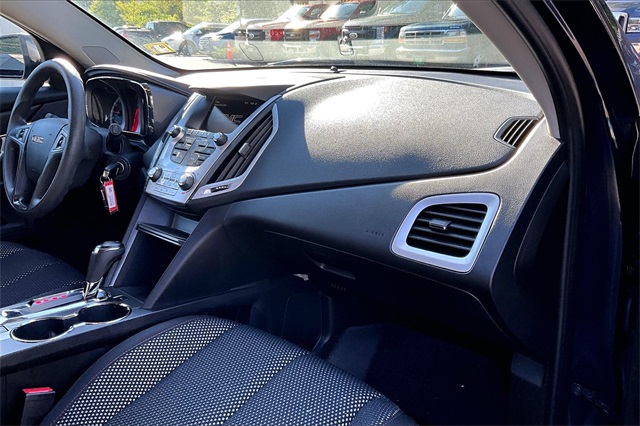 2017 GMC Terrain SLE-1 - Photo 17