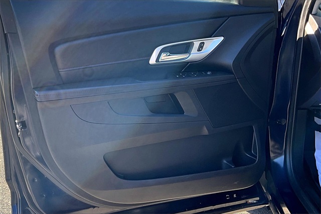 2017 GMC Terrain SLE-1 - Photo 18