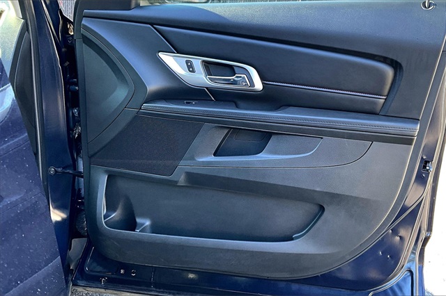 2017 GMC Terrain SLE-1 - Photo 19